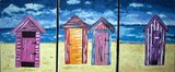 by Trish Ray