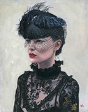 by Cate Rangel