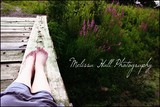 by melissa hall