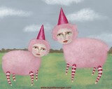 by Suzette Morgan