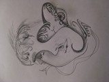 by gandhi  joseph