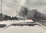 by STAN SWENSON