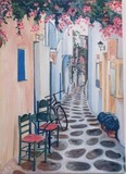 by tania tanev