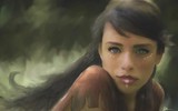 by Sarah Louise Glass