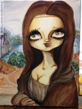 by Sarah Thomas
