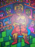 by Fernando Rivera