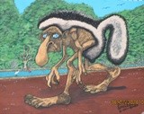 by Denny Gholson
