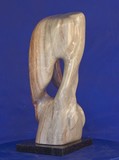 by C. Louis Wright