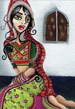 by Rochelle Ortiz