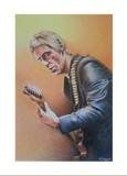 by steve johnson