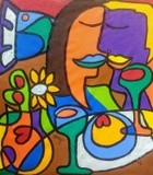 by Marcelo Urizar
