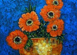 by Leni Friedland