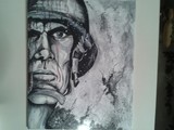by Clayton D. Murwin AKA The Hero Maker