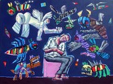 by toni milaqi