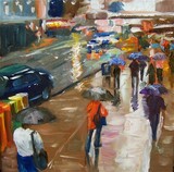 by Kay  Crain