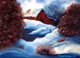 by Pamela Davidson