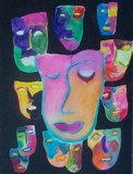 by Jo Ripley