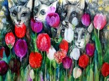 by oxana zaika