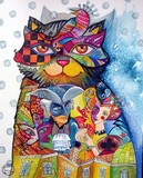 by oxana zaika