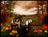 by Angela Tossell