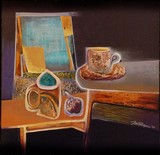 by Teofana Blctescu