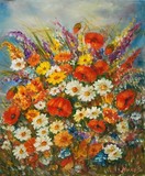 by Mimoza Oronova