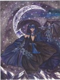 by Amanda Lee