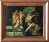 by Caballero Salguero