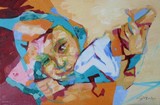 by Caballero Salguero
