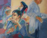 by Caballero Salguero