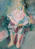by Caballero Salguero