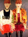 by sandy welch