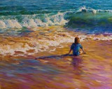 by Jes Ewers