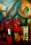 by Jacob D Hostetler M.F.A.