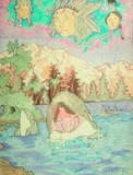 by Brendon Jarrell