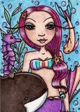 by Maigan Lynn
