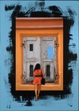 by asher levy