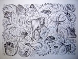 by reza goli