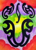 by Stephanie D'Ranged