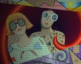 by Maria Anna Machado