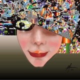 by Maria Anna Machado