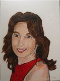 by Sharon De Vore