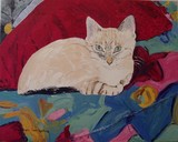by Sharon De Vore