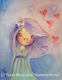 by Tamia Hayes