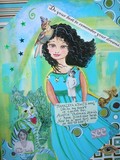 by Susan Cherry