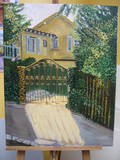 by Theresa Chadwick