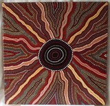 by John Weeronga Bartoo