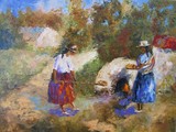 by Cecilia Revol Nuñez