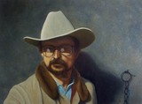 by darrell parrott