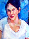 by Carolyn Taylor
